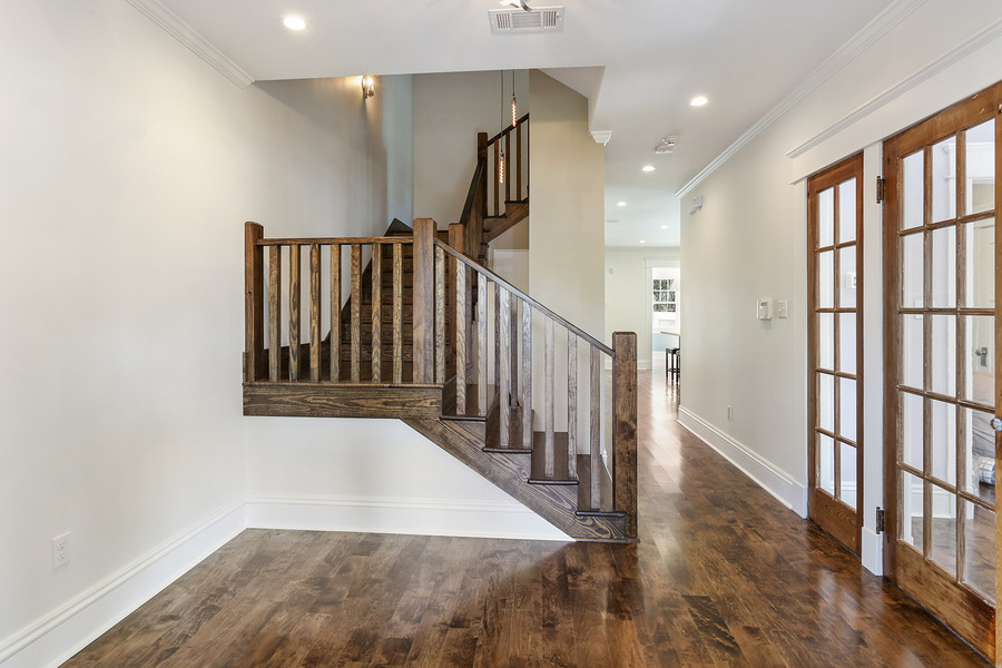 Sweeney Restoration work on 3-Jefferson Ave 4